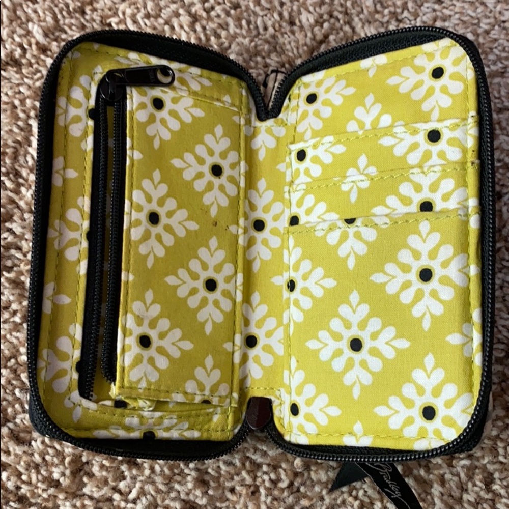 Zip I.D Case - Picture 3 of 3